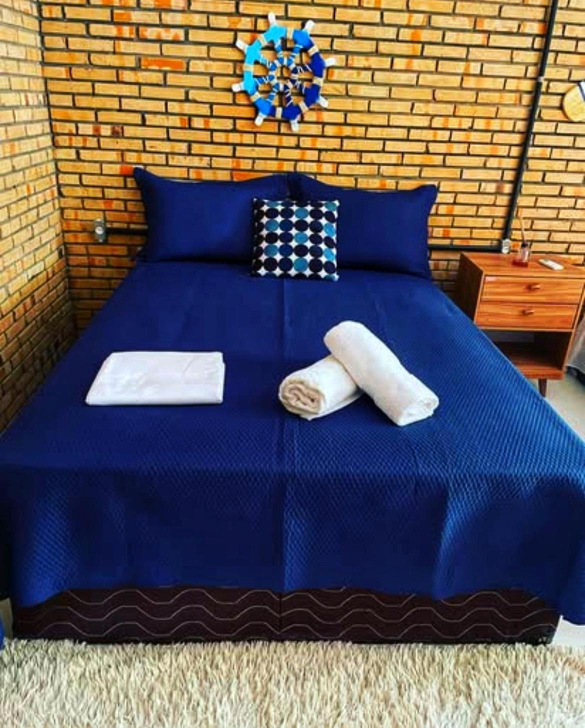 Mirante Beach Suites - Mundau Trairi Εξωτερικό φωτογραφία