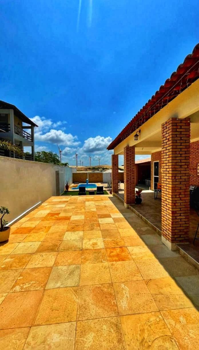Mirante Beach Suites - Mundau Trairi Εξωτερικό φωτογραφία