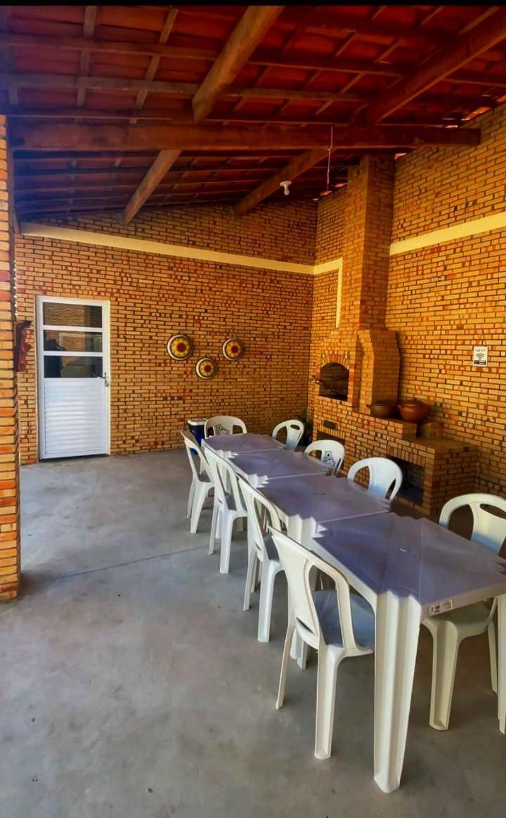 Mirante Beach Suites - Mundau Trairi Εξωτερικό φωτογραφία