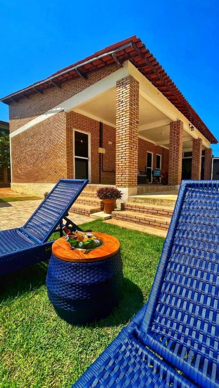 Mirante Beach Suites - Mundau Trairi Εξωτερικό φωτογραφία